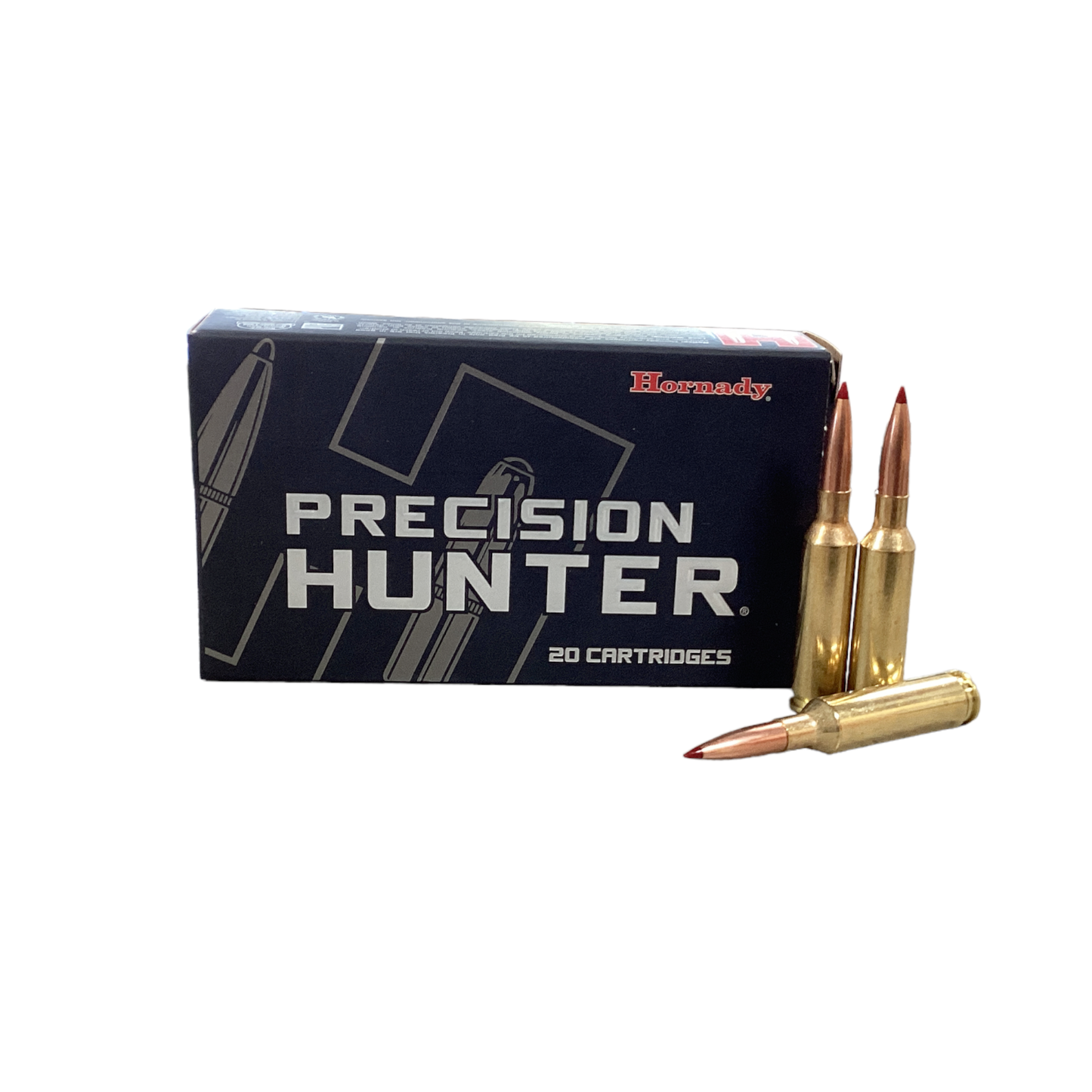 6 mm Creedmoor 103 gr ELD-X