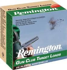 Remington 20 g
