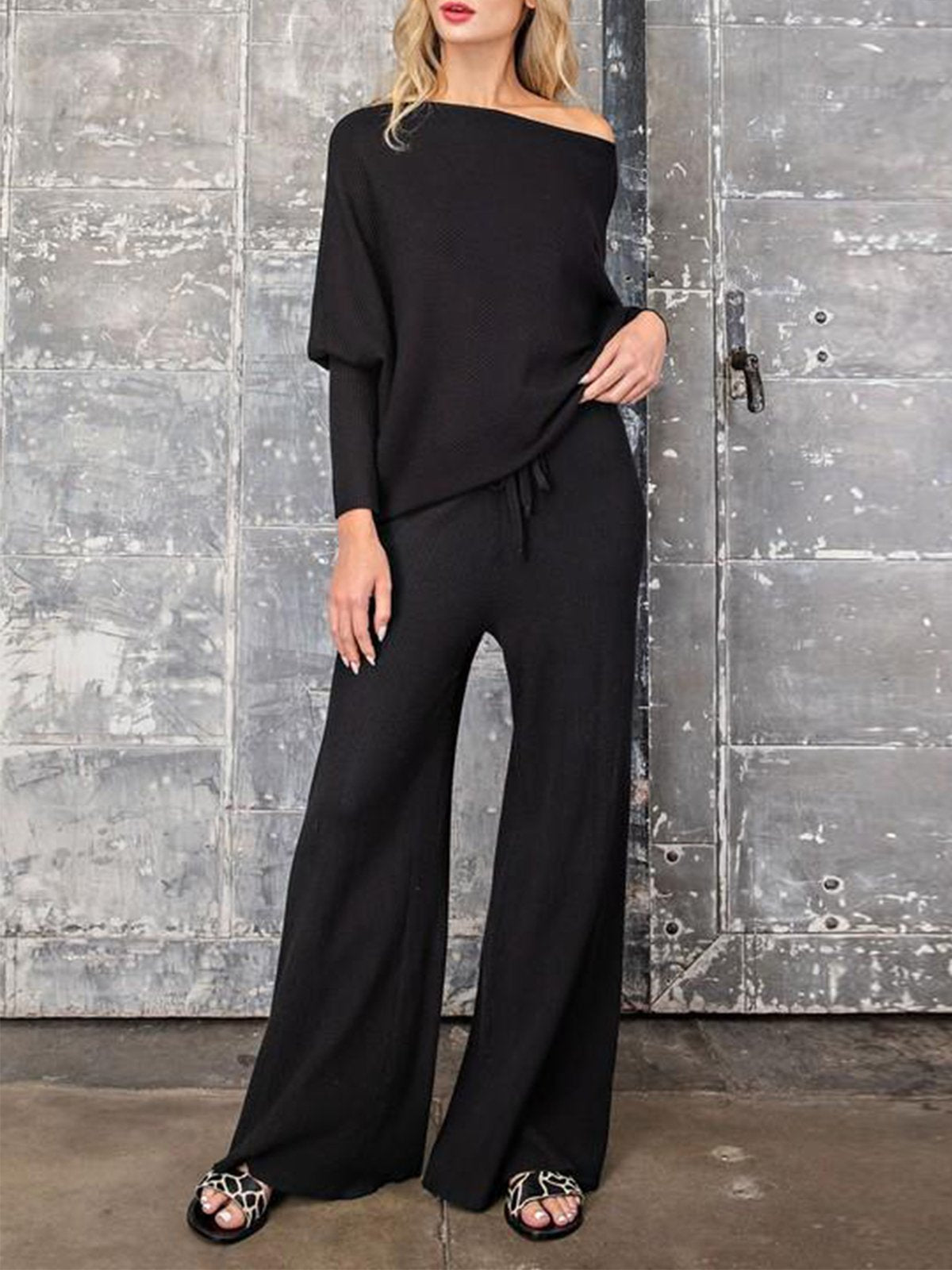 Swing Casual Pants
