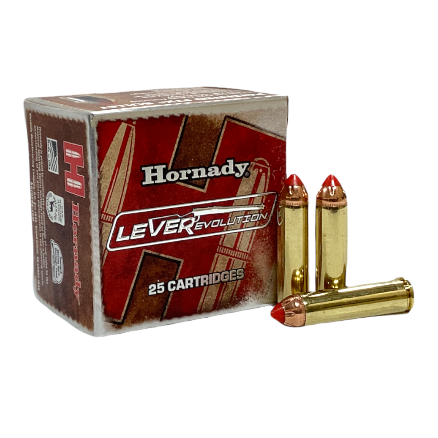 .357 Magnum
