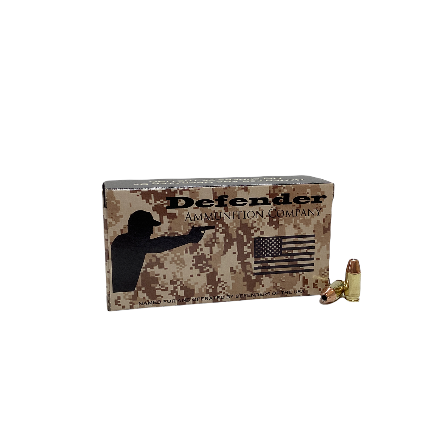 Pointe 380 ACP