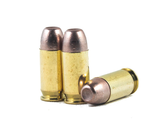 45 ACP Frangible Sans Plomb