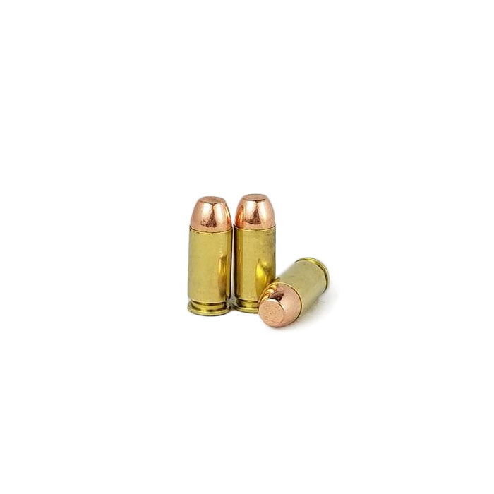 40 S&W Target/Practice