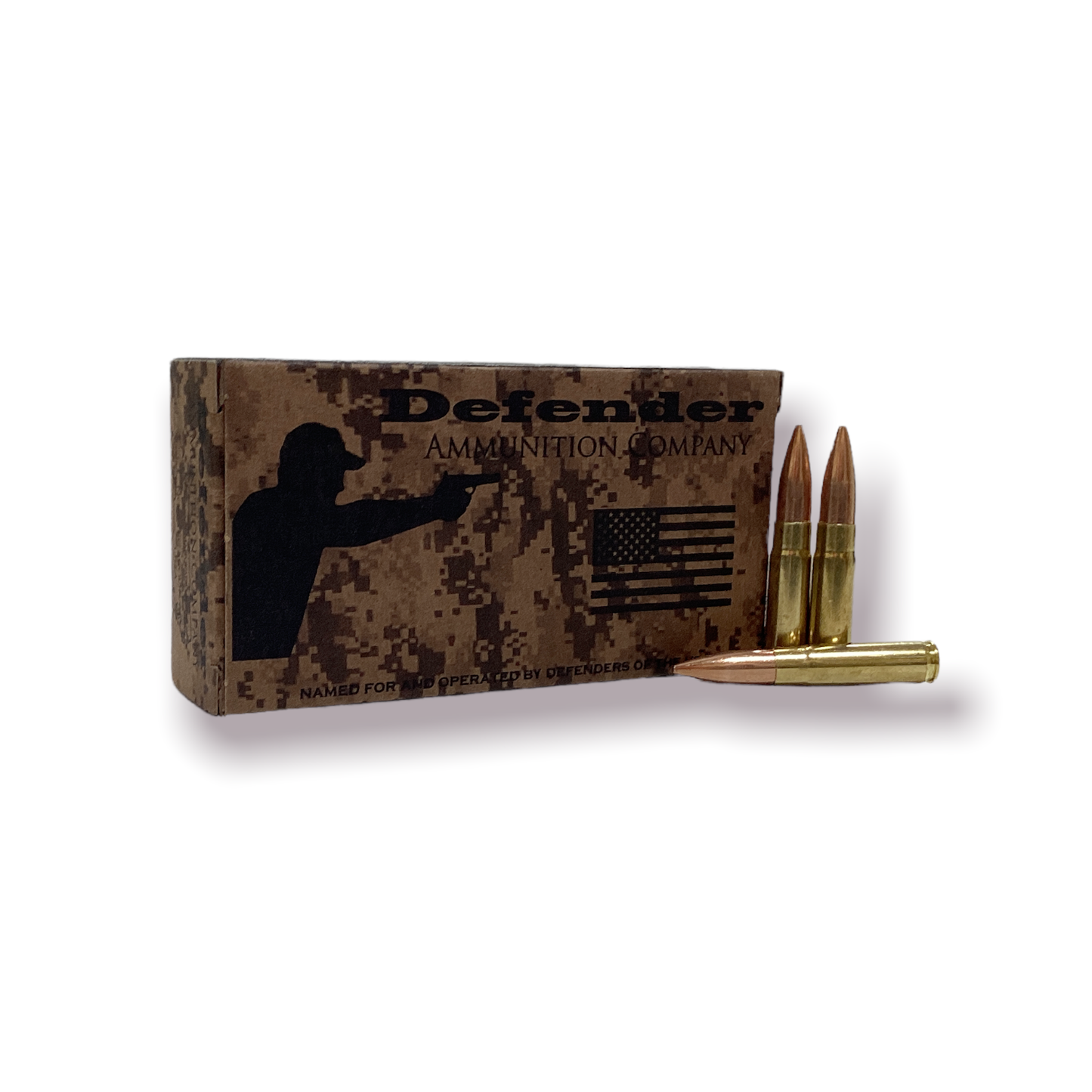 300 AAC Blackout Tir/Entraînement