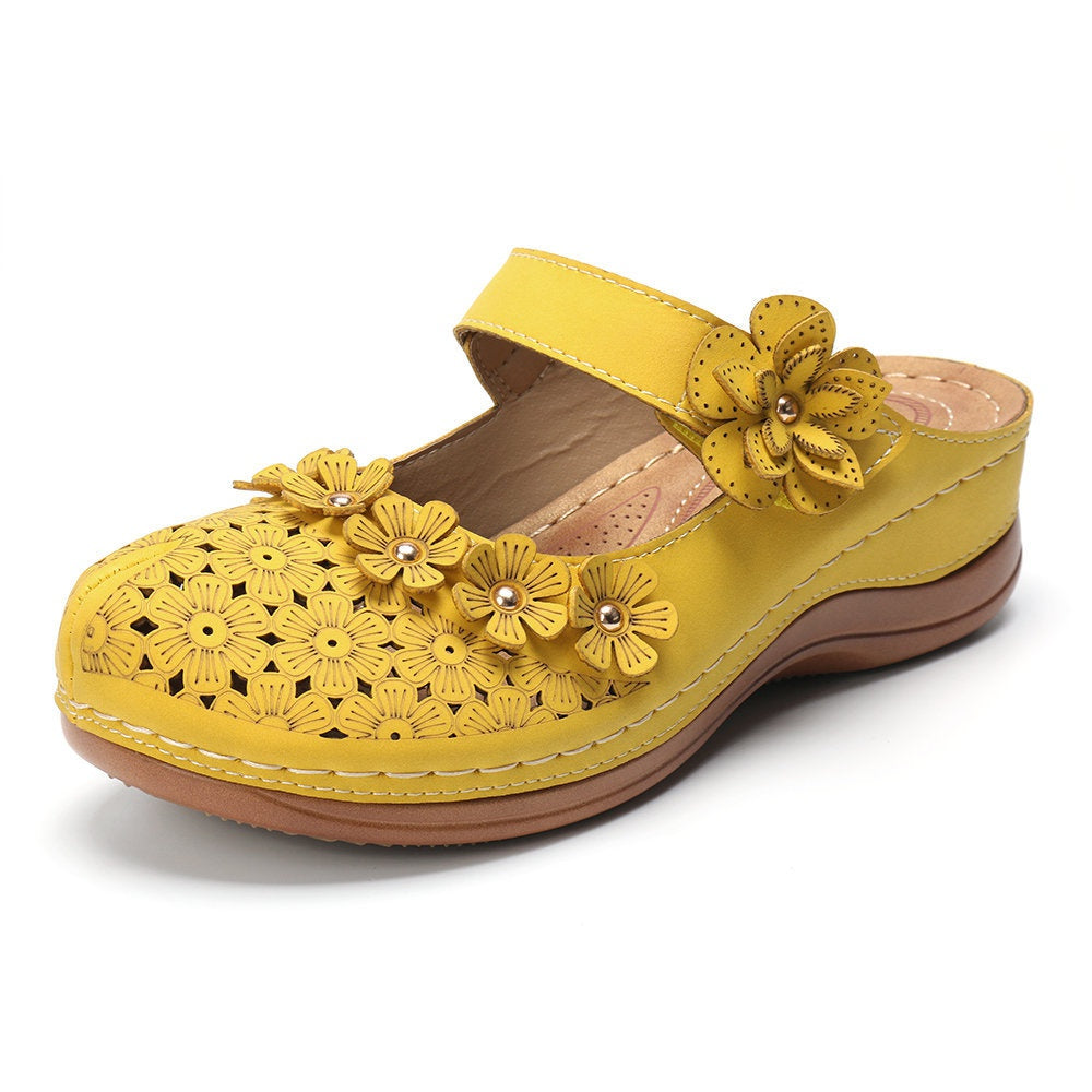 Women's Fashion Casual Shoes Breathable Sandals