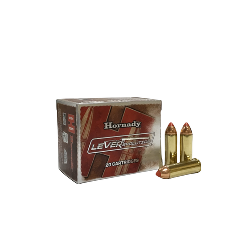 44 Magnum 225 grains FTX