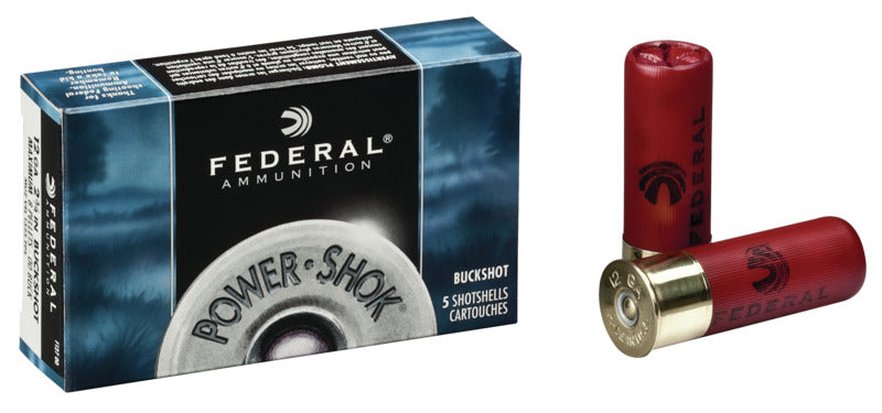 Federal 16 Gauge