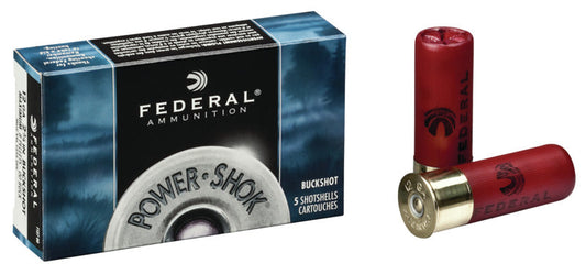 Calibre 16 Federal