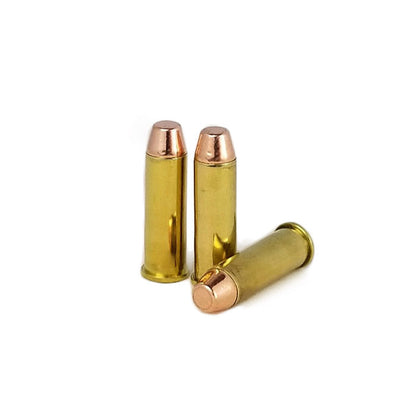 Cible/entraînement .38 Special