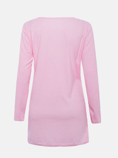 Women Fluffy Zipper Long Sleeve Casual Plus Size Sweater Dress