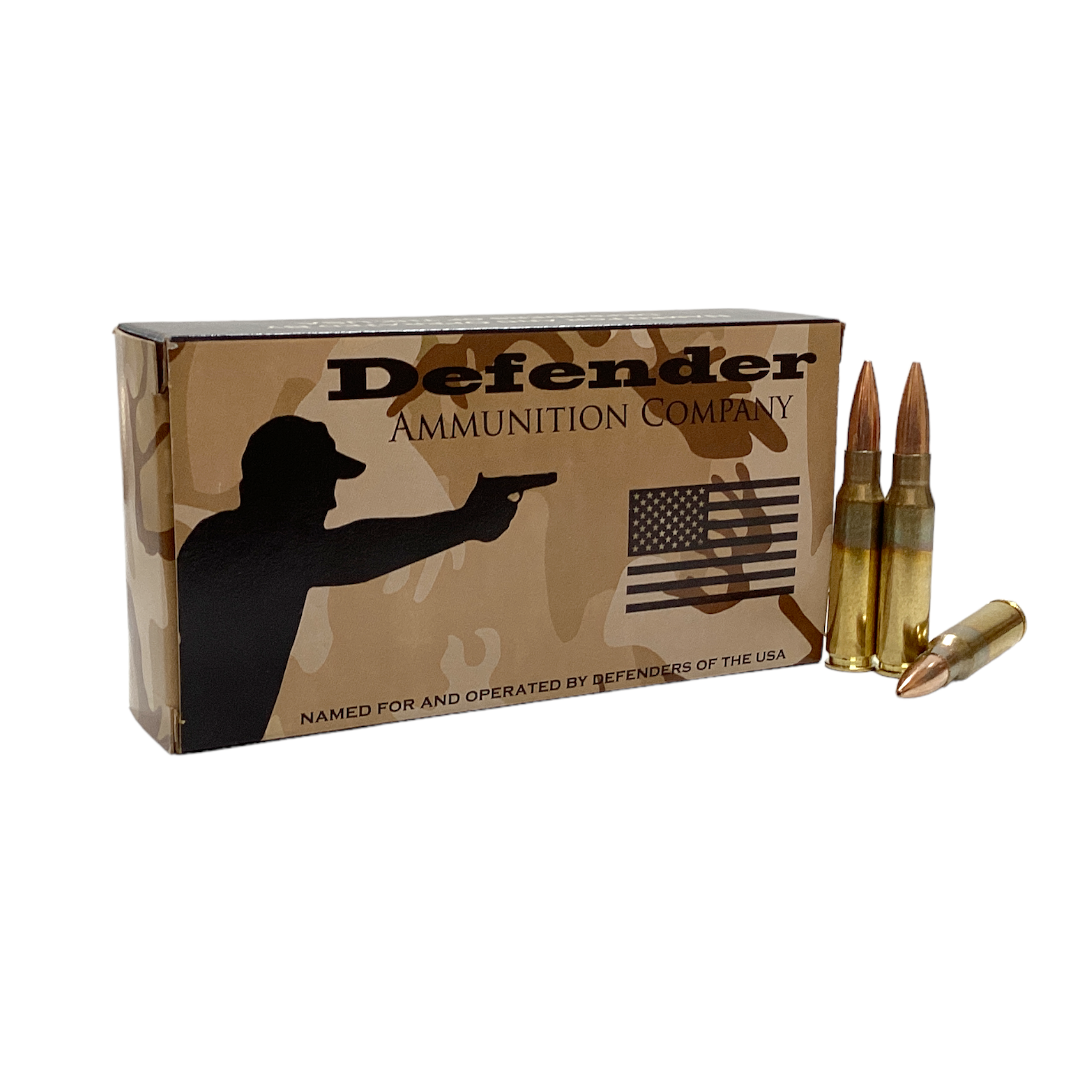 7.62 x 51