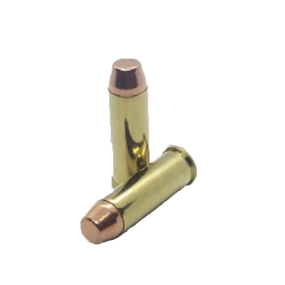 44 Magnum Tir sur cible/Entraînement