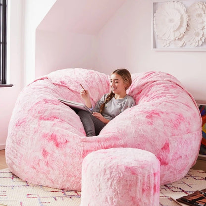 The Dog Bed for Humans