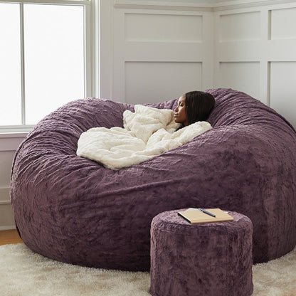 The Dog Bed for Humans