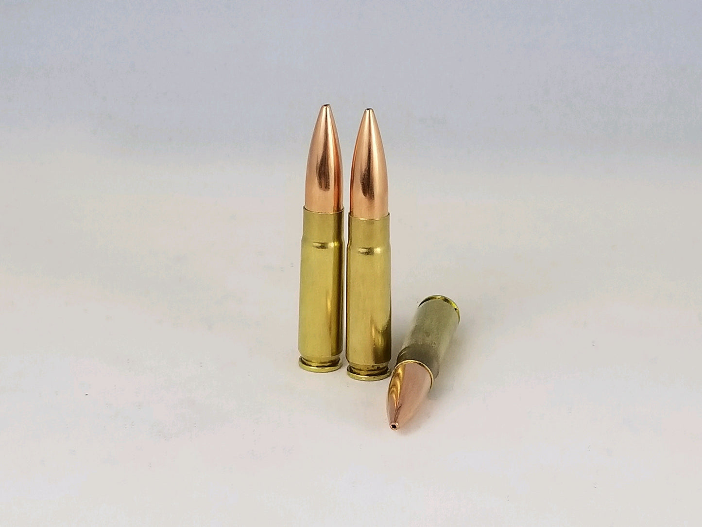 300 AAC Blackout Pointe Creuse