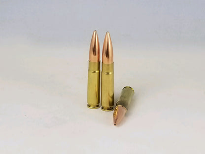 300 AAC Blackout Pointe Creuse