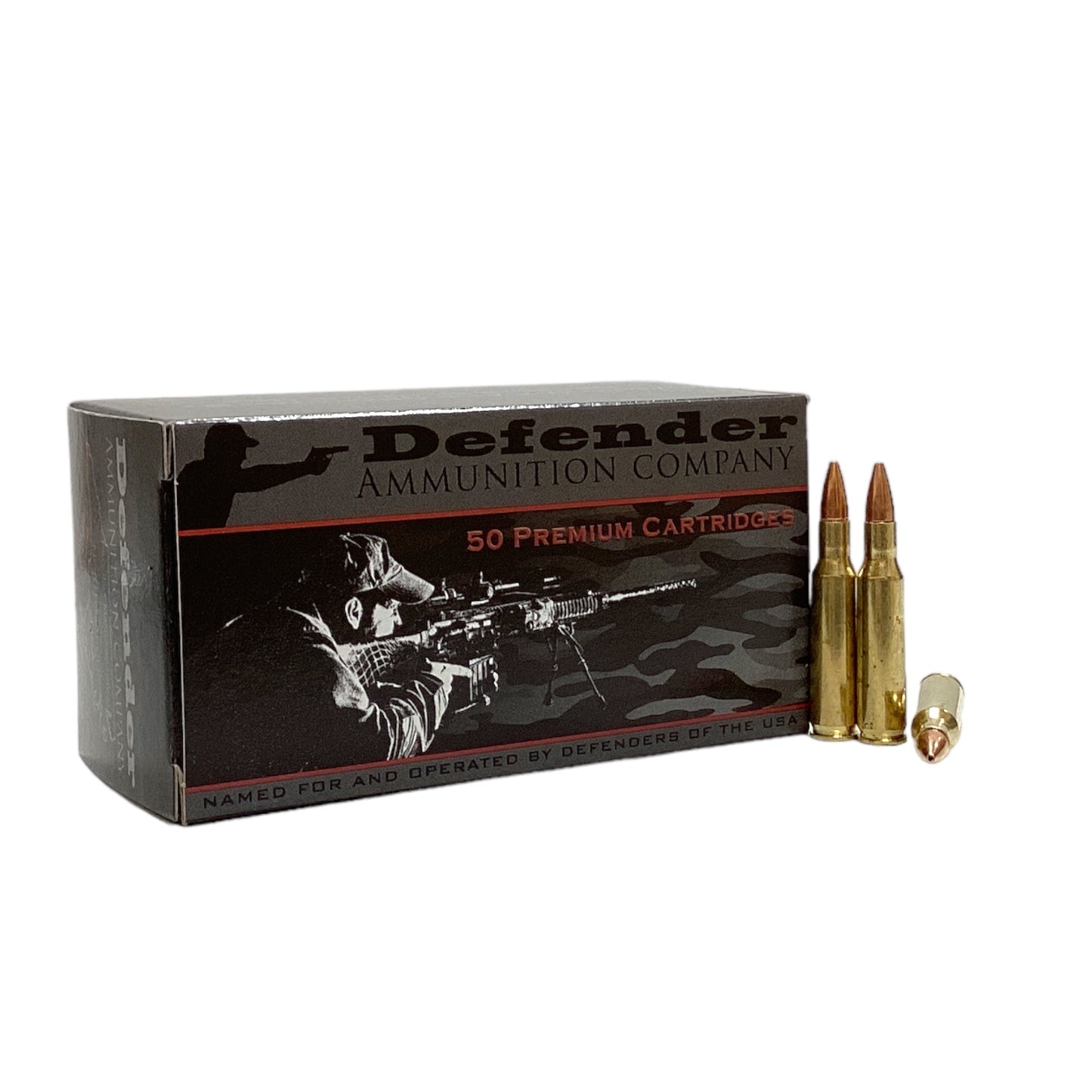 222 Rem 52gr Pointe Creuse