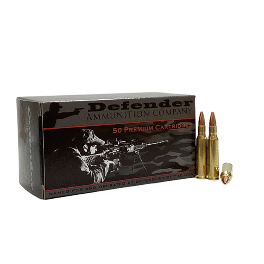 222 Rem 52gr Pointe Creuse