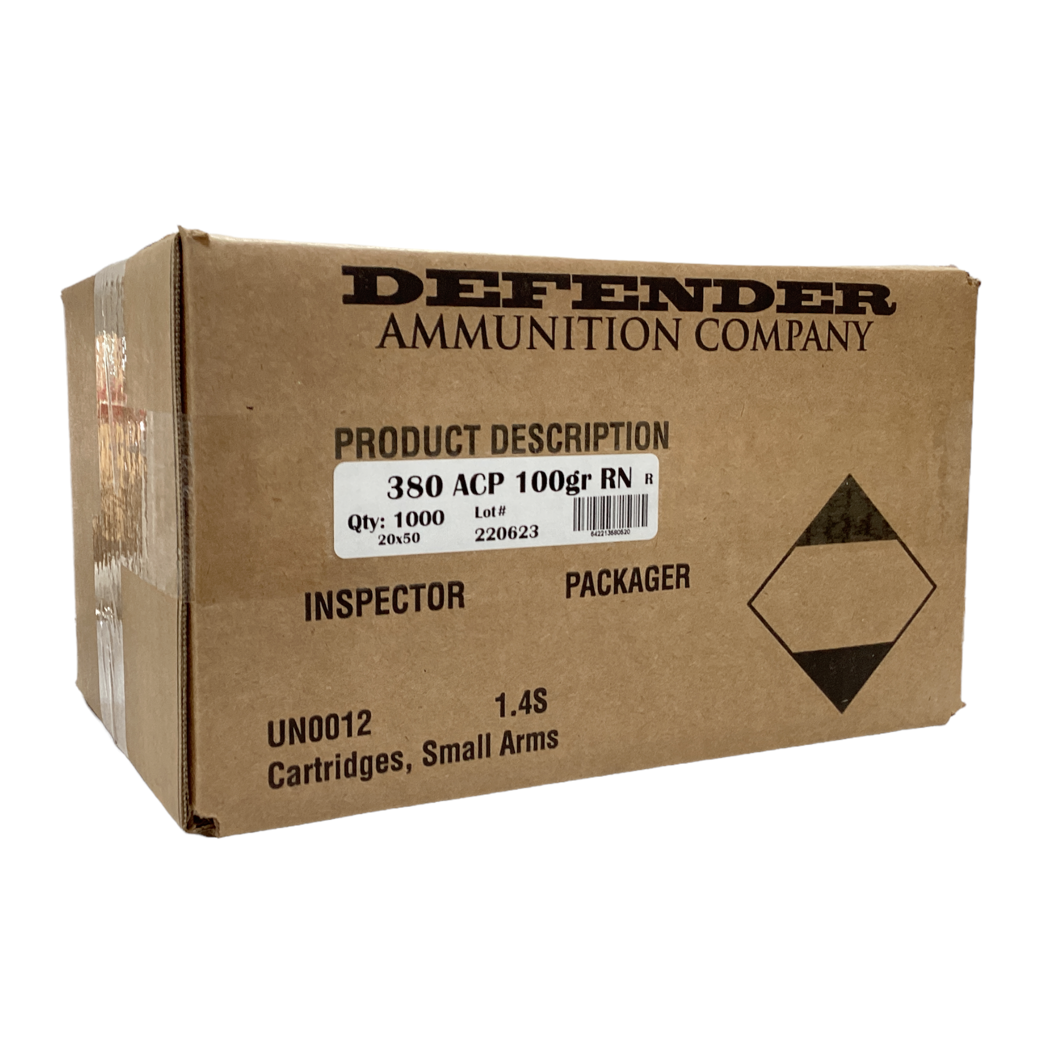 380 ACP