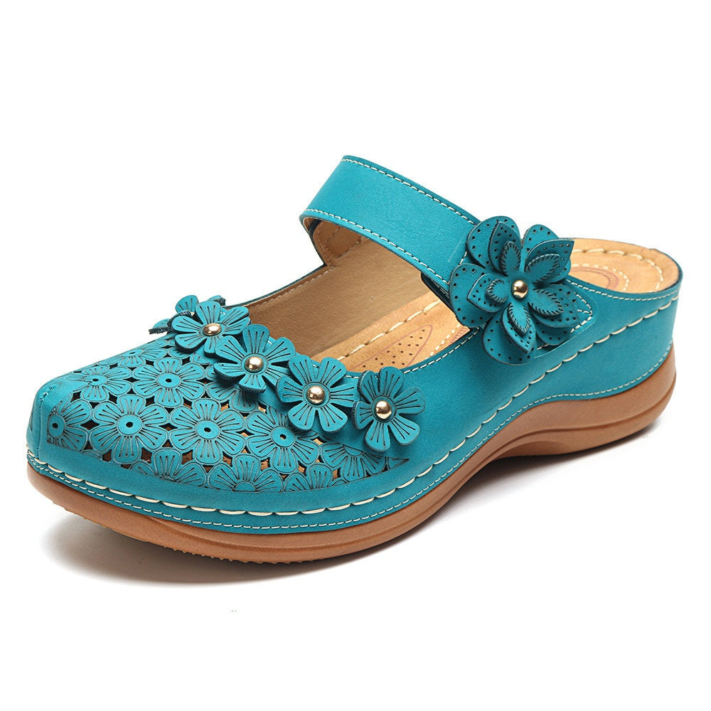 Women's Fashion Casual Shoes Breathable Sandals
