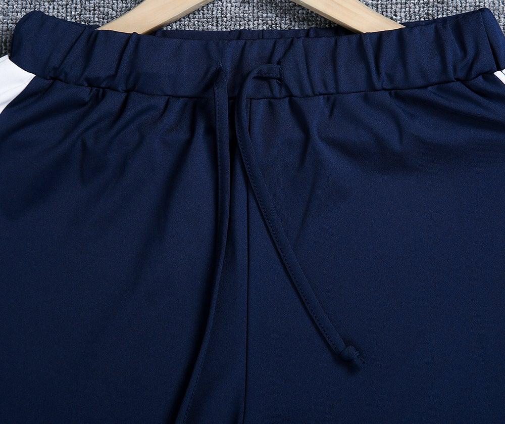 All Aboard Two-Piece Lounge Set