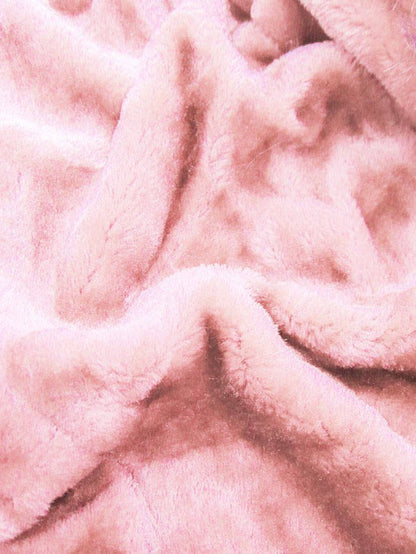 Hooded parka