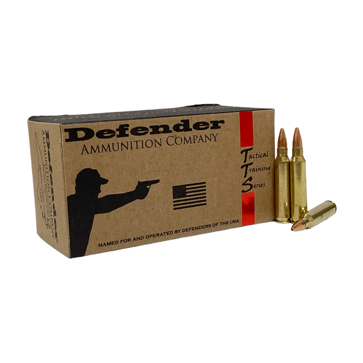 .223 Chasse/Compétition
