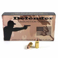 357 Sig Hollow Point