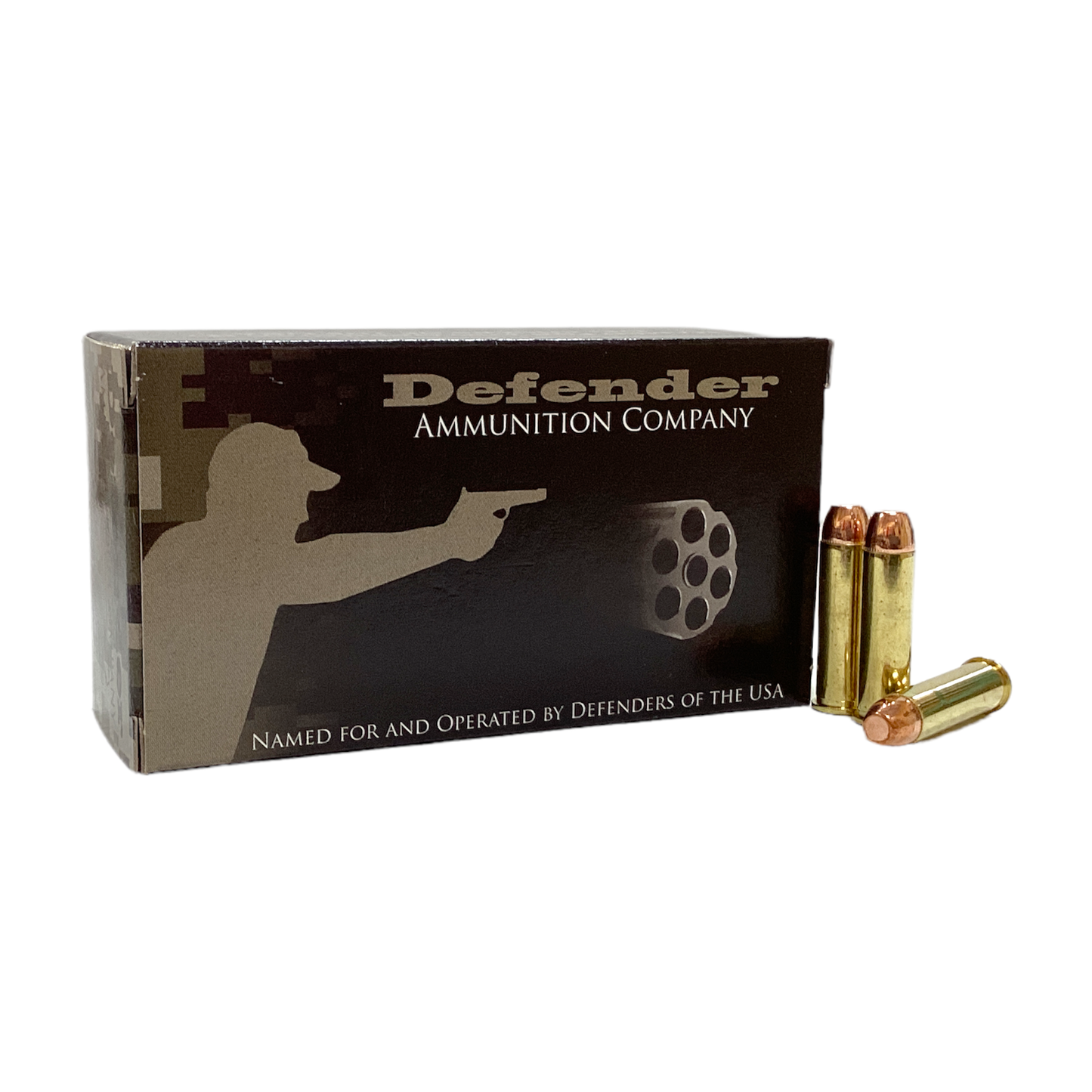 357 Magnum Tir sur cible/Entraînement