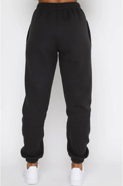 Sweatsuits for Women Set 2 Piece Jogging Suit Long Sleeve Pullover Sweatshirts Sweatpants Tracksuit Casual Outfits