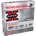 Winchester 410 gauge