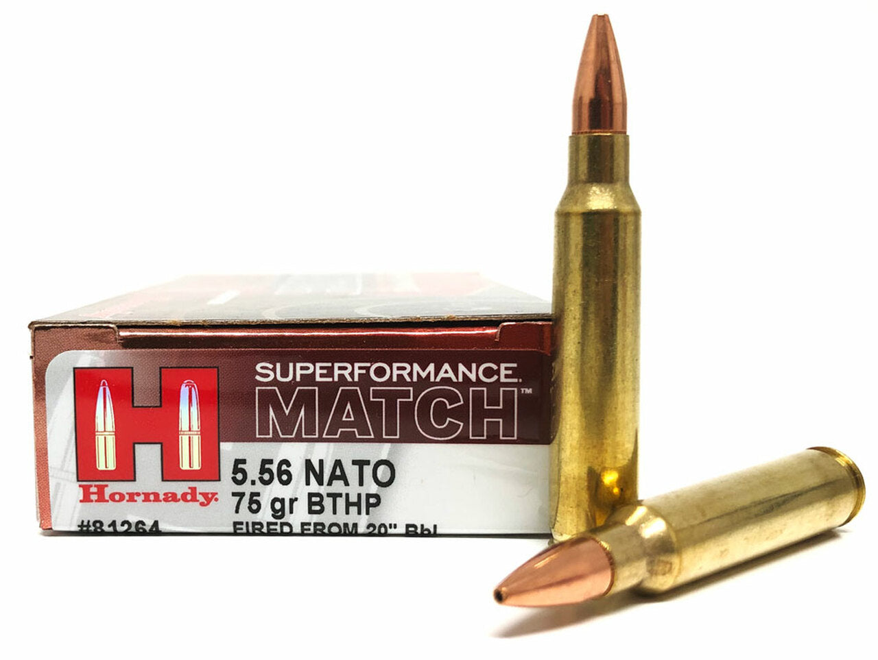 5.56 NATO
