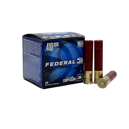 Calibre .410 de Federal