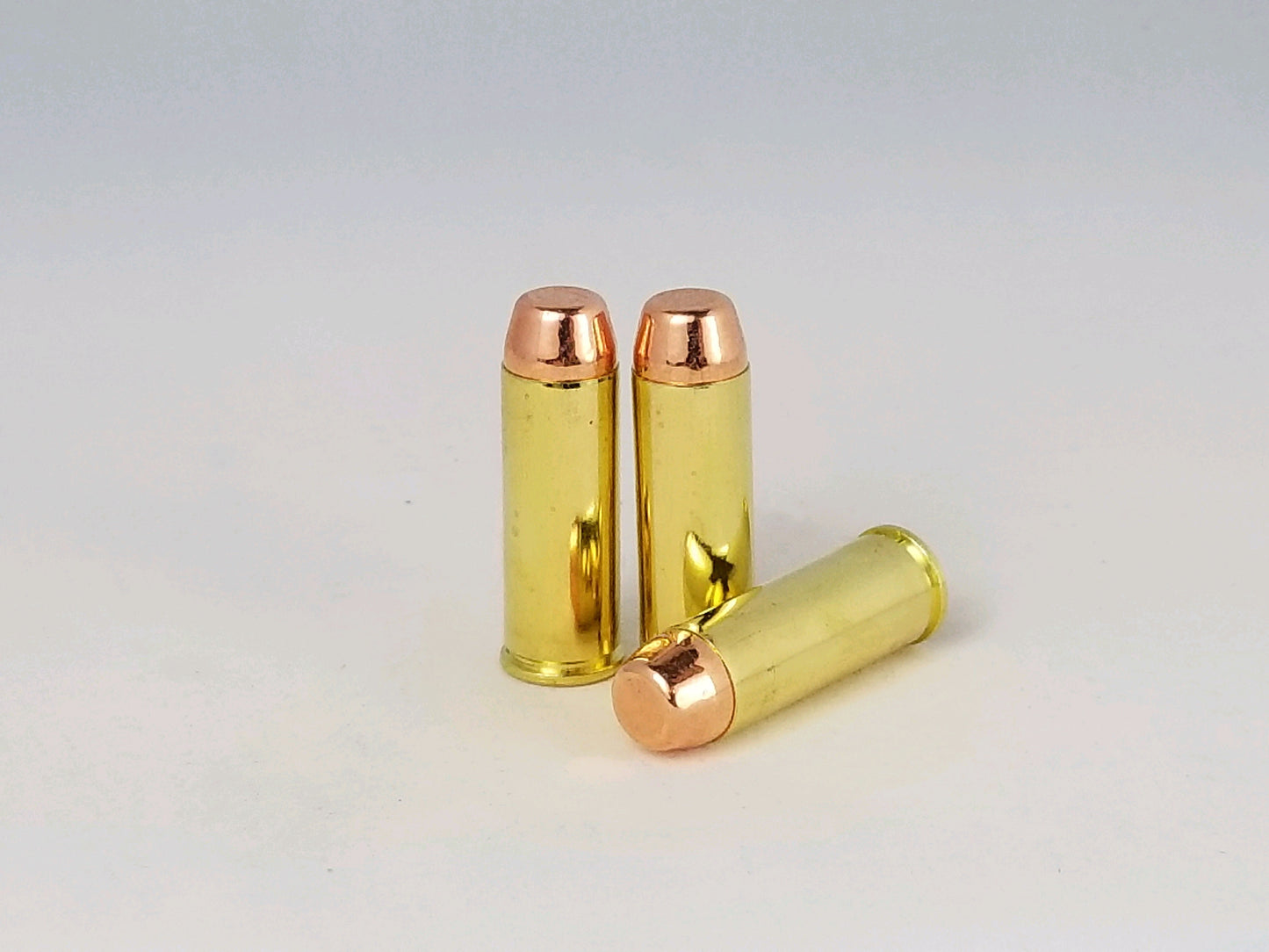 45 Long Colt Tir sur cible/Entraînement
