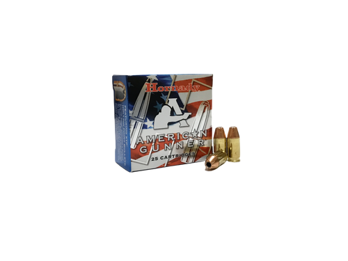 380 Auto 90gr XTP