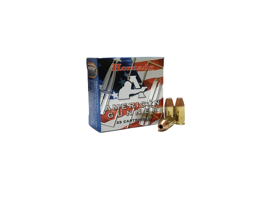 .380 Auto 90gr XTP