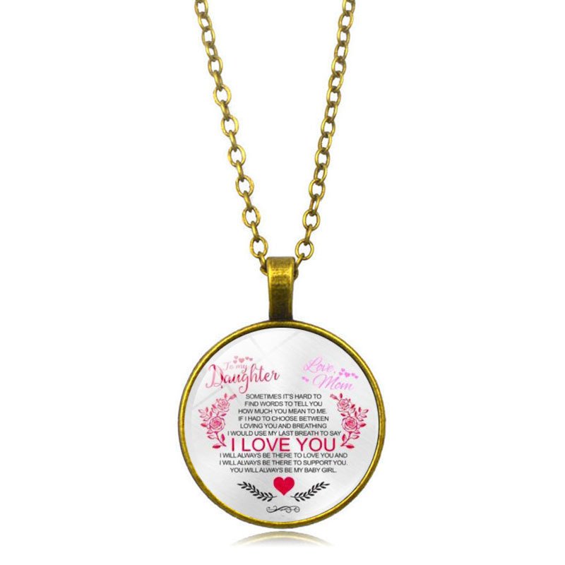 Fashion Necklace