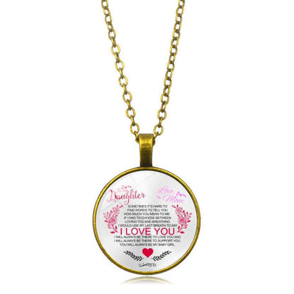 Fashion Necklace