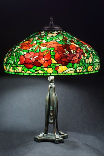 Lamp Stand, Stained Glass Lamp, Desk Lamp, Table Lamp, Bedside Lamp, Stained Glass Lamp, Lamp Bases