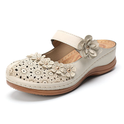 Women's Fashion Casual Shoes Breathable Sandals