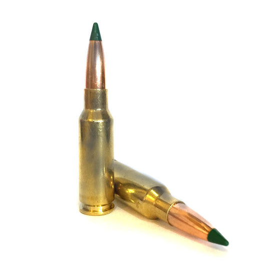 6,5 Grendel