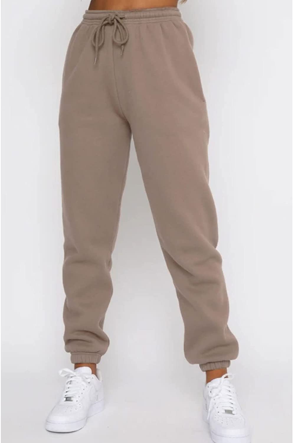 Sweatsuits for Women Set 2 Piece Jogging Suit Long Sleeve Pullover Sweatshirts Sweatpants Tracksuit Casual Outfits
