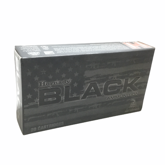 300 Blackout 208gr A-Max