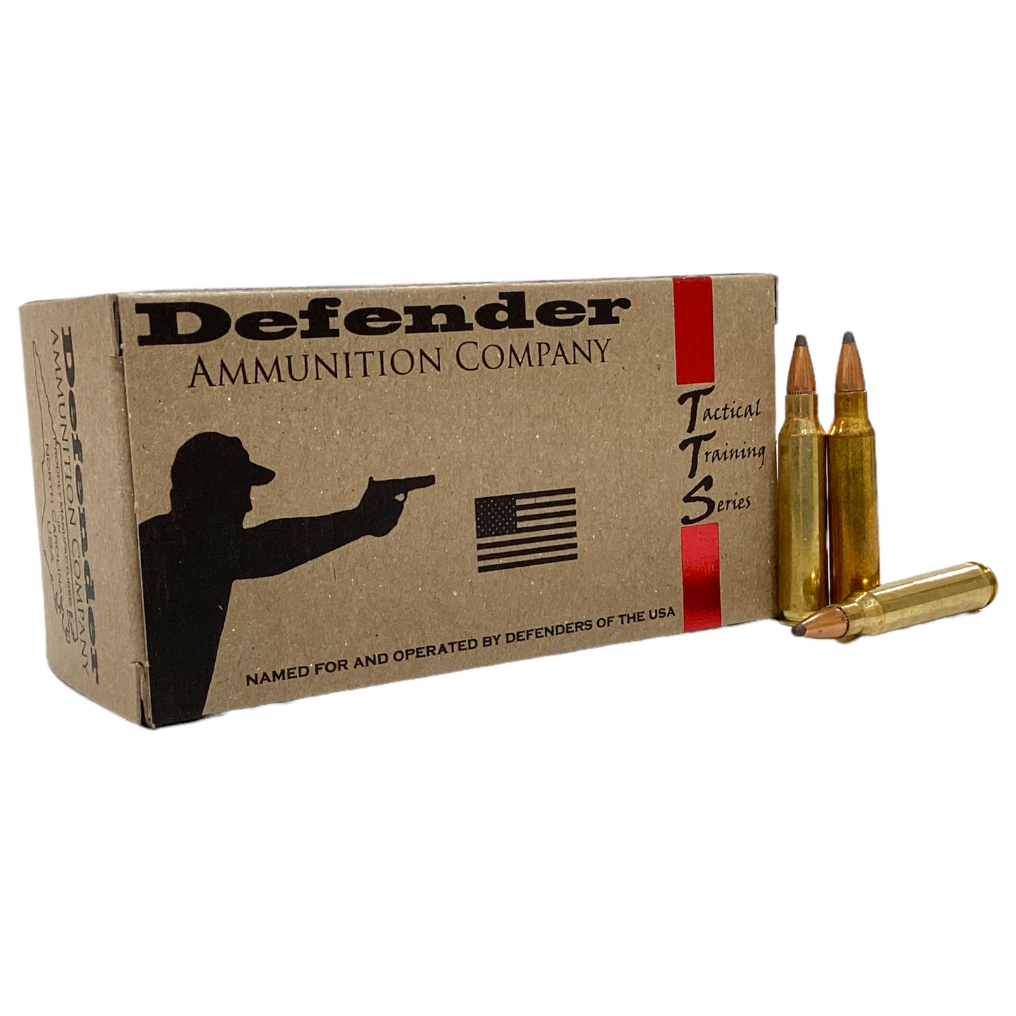 .223 Chasse/Compétition