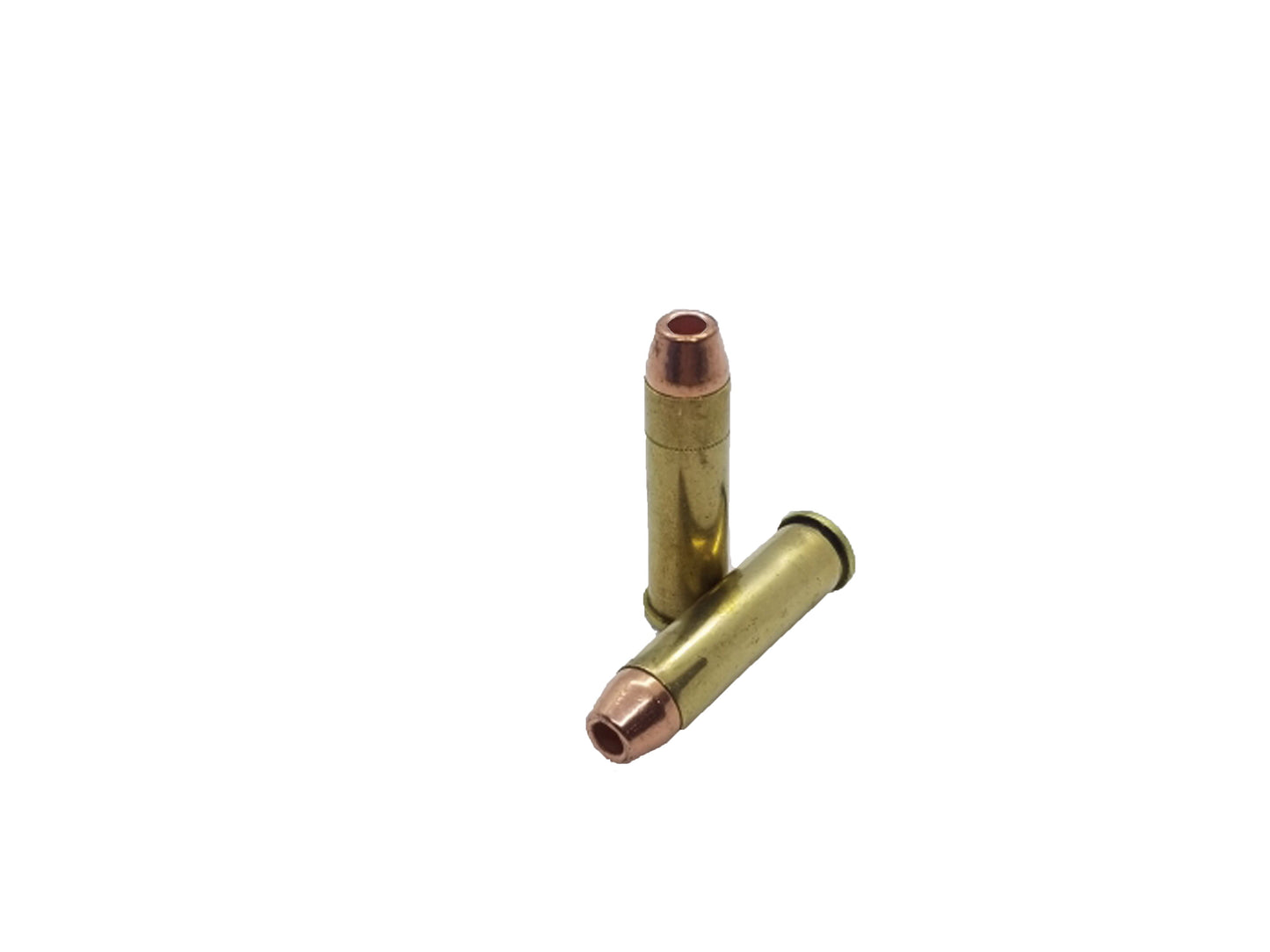 357 Magnum Tir sur cible/Entraînement