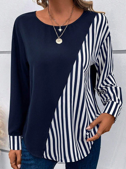 Loose Casual T-Shirt
