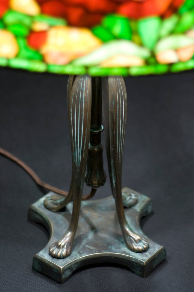 Lamp Stand, Stained Glass Lamp, Desk Lamp, Table Lamp, Bedside Lamp, Stained Glass Lamp, Lamp Bases