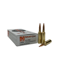 6.5 PRC 147gr ELD-Match