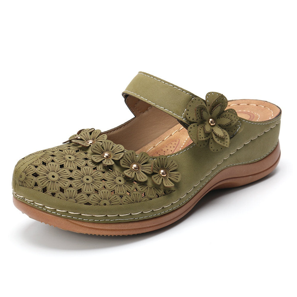 Women's Fashion Casual Shoes Breathable Sandals