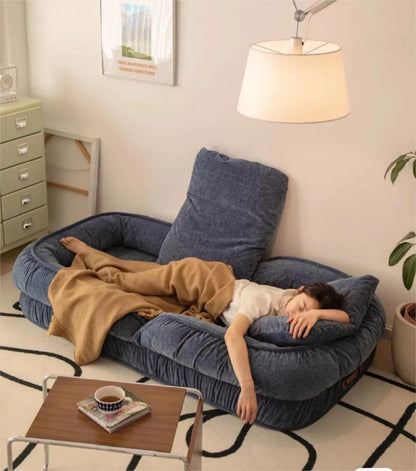 Winter Sale (Buy 2 Enjoy Free Shipping)- The Dog Bed for Humans